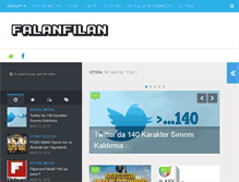 Tablet Screenshot of falanfilan.org